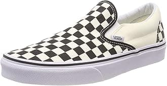 VansClassic Slip-on Checkerboard unisex-adult Trainers