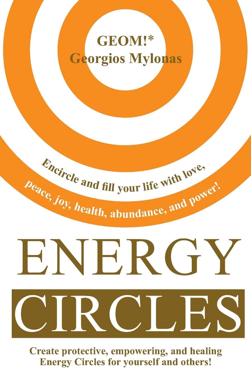 Energy Circles Paperback – November 11, 2018