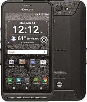 Kyocera DuraForce XD E6790 Tmobile 16GB 4G LTE Android Smartphone