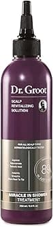 Dr. Groot SRS Miracle In shower Treatment 250ml