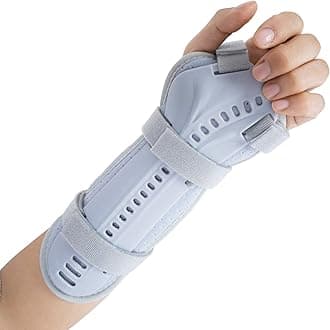 Wrist Brace (One Size, Left)