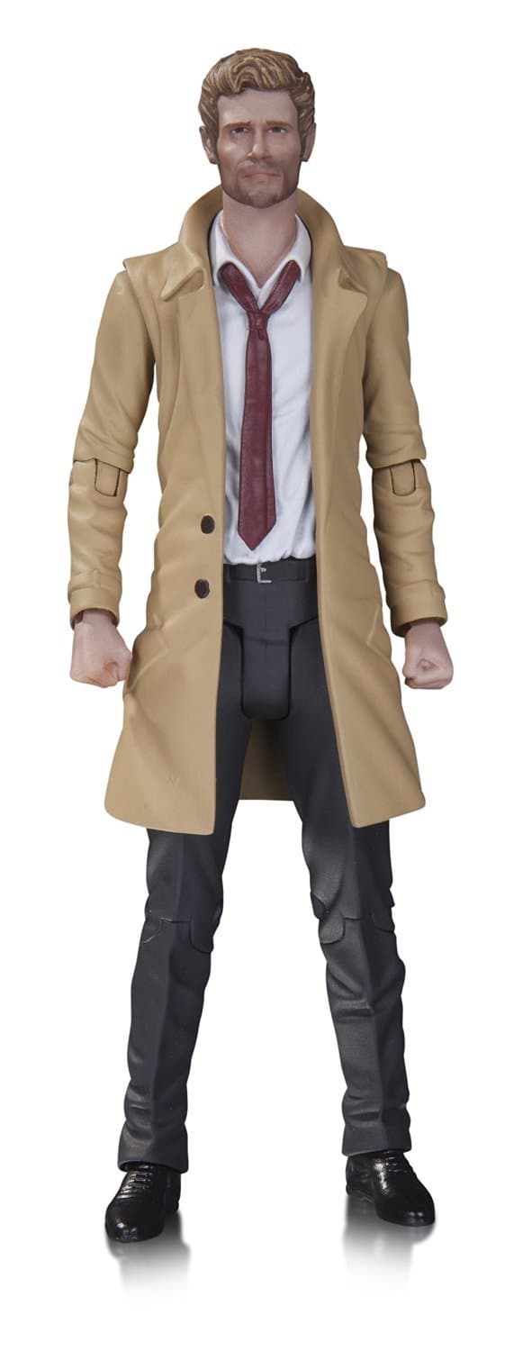 DCTV DC Collectibles Constantine Arrow Action Figure