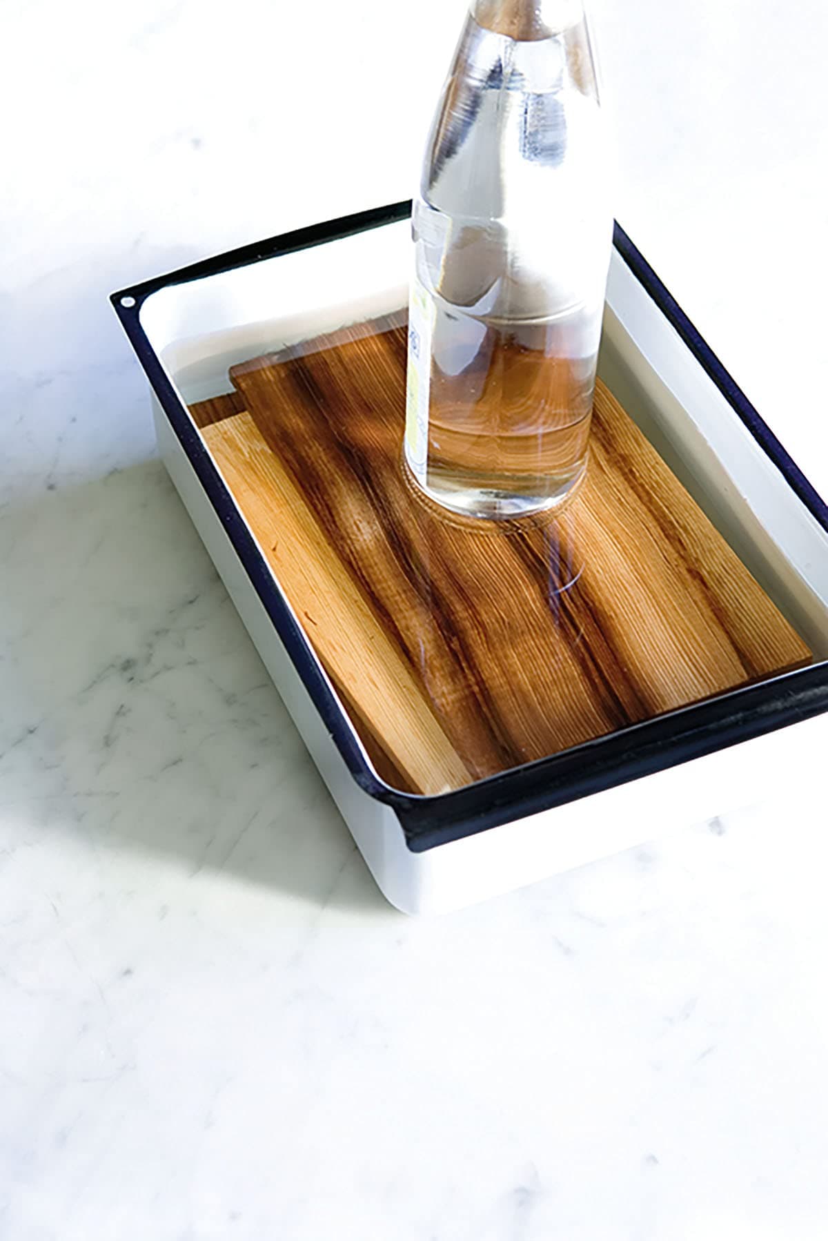 Fire & Flavor Cedar Planks, Great for Cedar Planked Salmon, Sustainably Sourced & Certified, 2-Pack, 11 inch