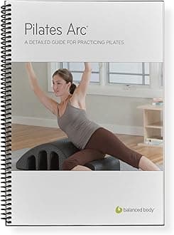 Balanced Body Manual - Pilates Arc
