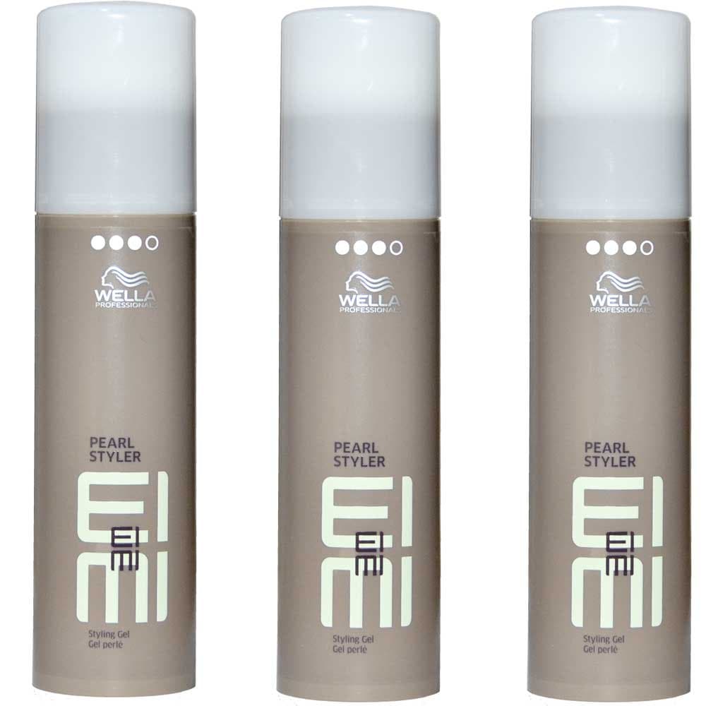Wella EIMI Pearl Styler SET 3 x 100ml