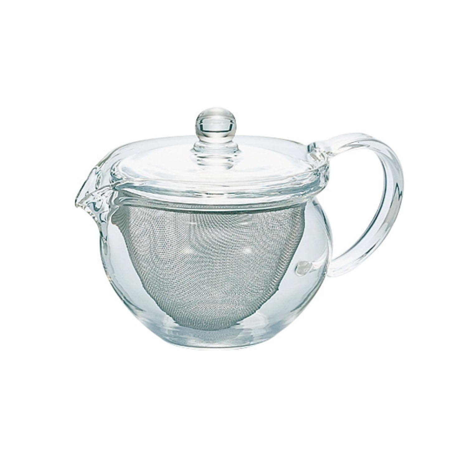 Chacha Small Teapot