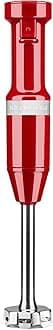 Variable Speed Corded Hand Blender KHBV53, Empire Red