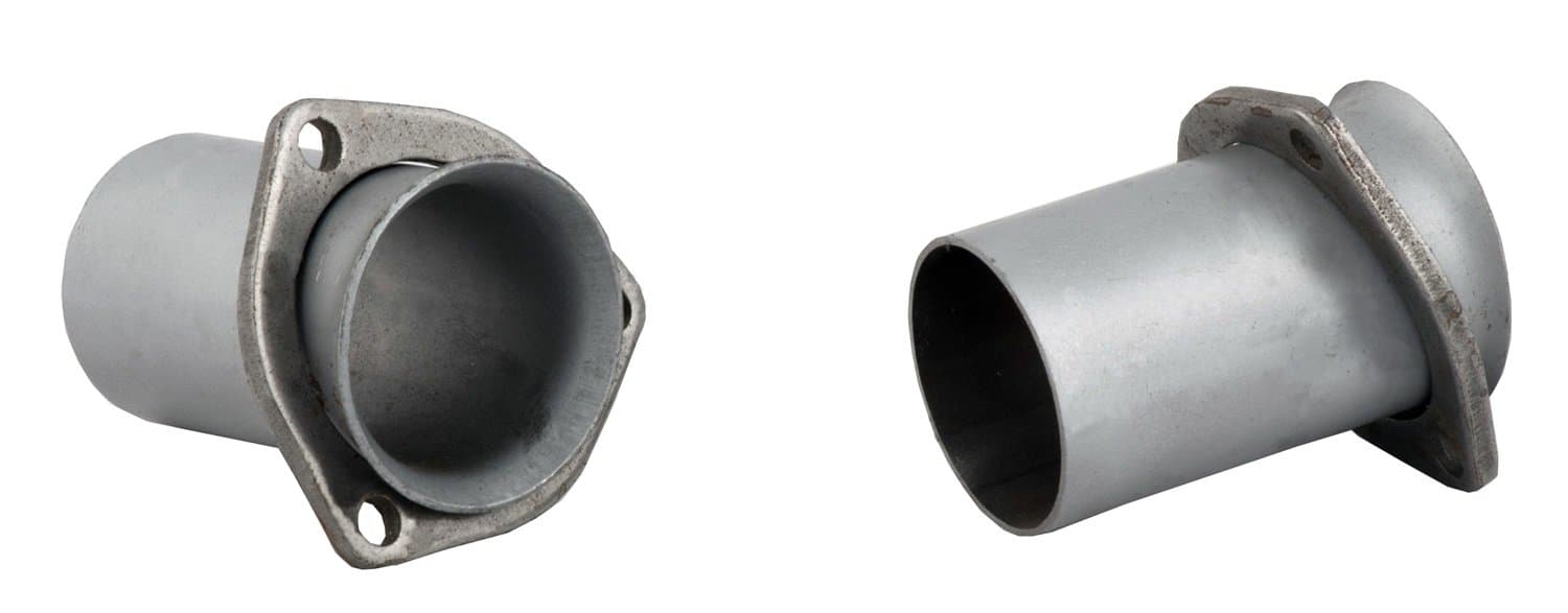 Doug Thorley Headers THY-214Y-FI-S-C Exhaust Header for Ford 460 V8