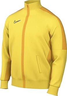 Nike Men's M Nk Df Acd23 Trk Jacket K Knit Soccer Track Jacket