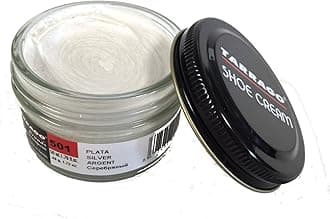 TarragoUnisex Metal Cream 50 ml lace-up