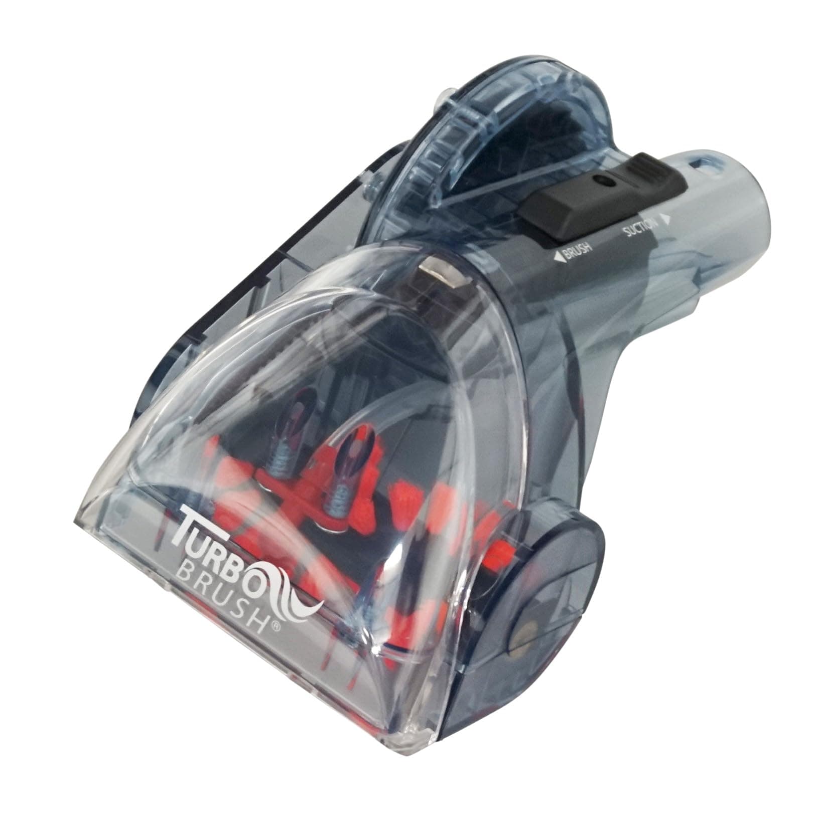 2036652 Pro Heat Turbo Brush, 2X Models