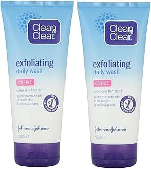 Exfoliating Daily Wash 150 ml (Pack of 2)