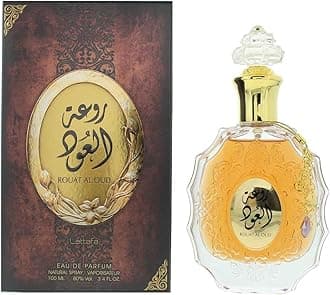 Rouat Al Oud Edp Spray 100Ml