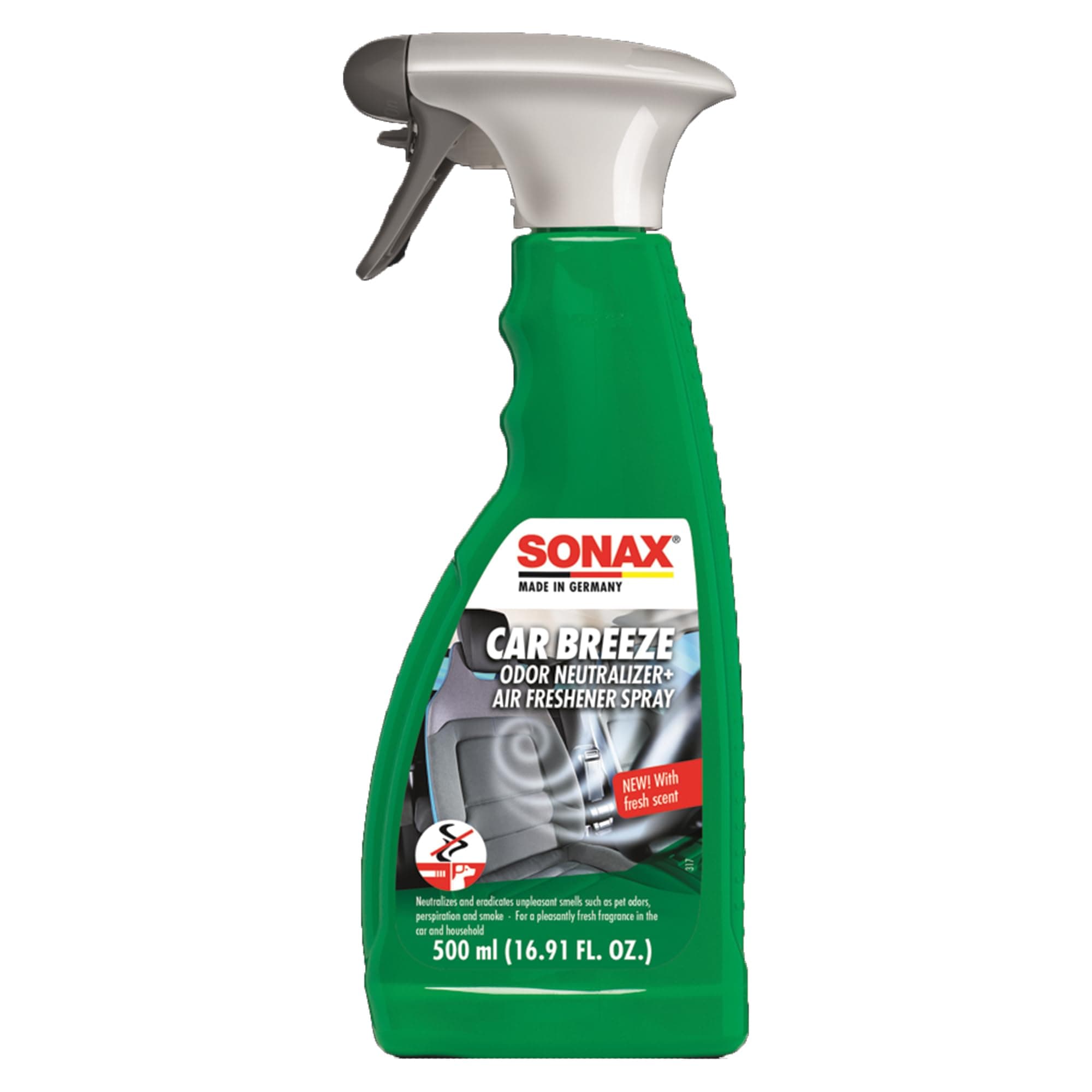 SONAX Car Breeze