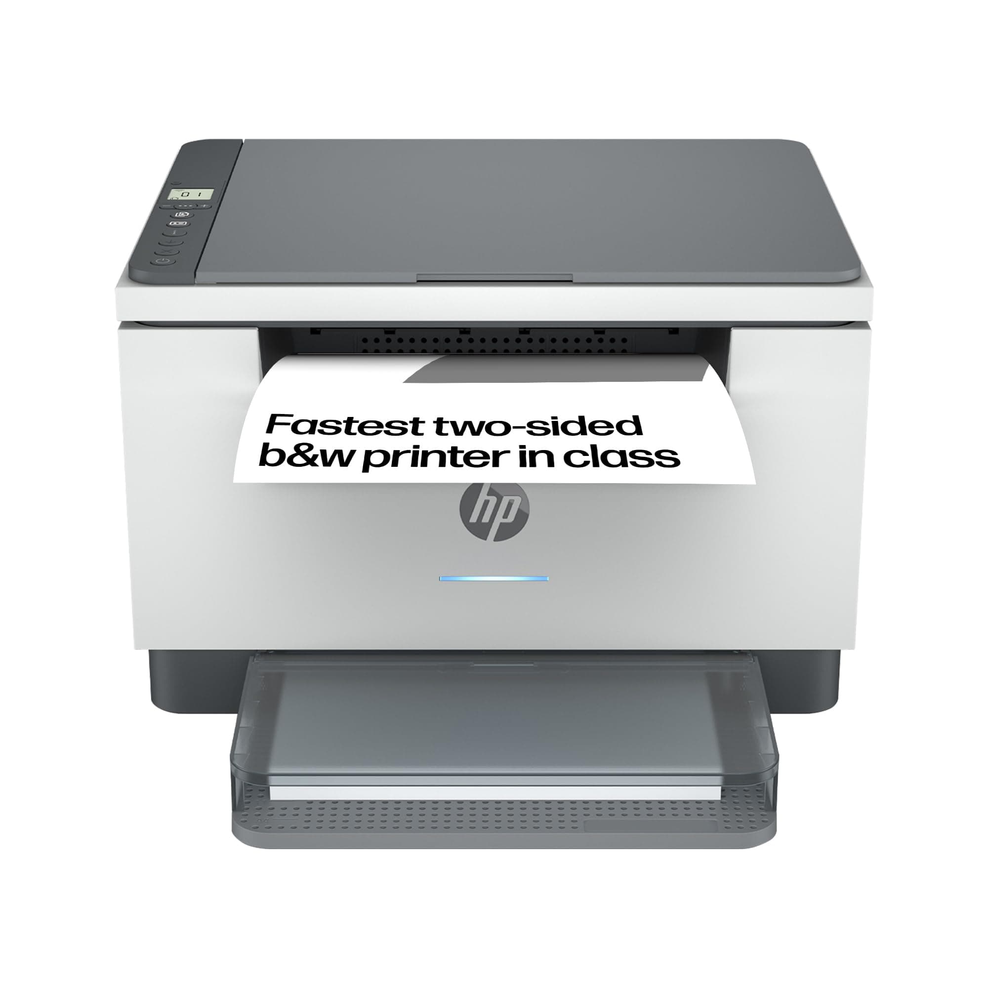 HP LaserJet M234dw Wireless Black & White Multi-function Printer (1 Year Limited Warranty)