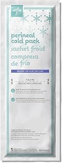 Medline Perineal Cold Packs (MDS148055H)