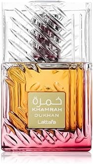 Lattafa Khamrah Dukhan Unisex EDP 100ml