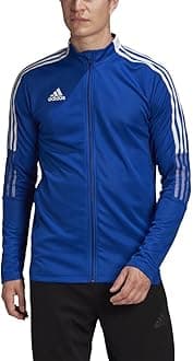 GM7320_Royal/White, LG Variant for MTIRO21TRACKJACKET GM7320_Royal/White LG