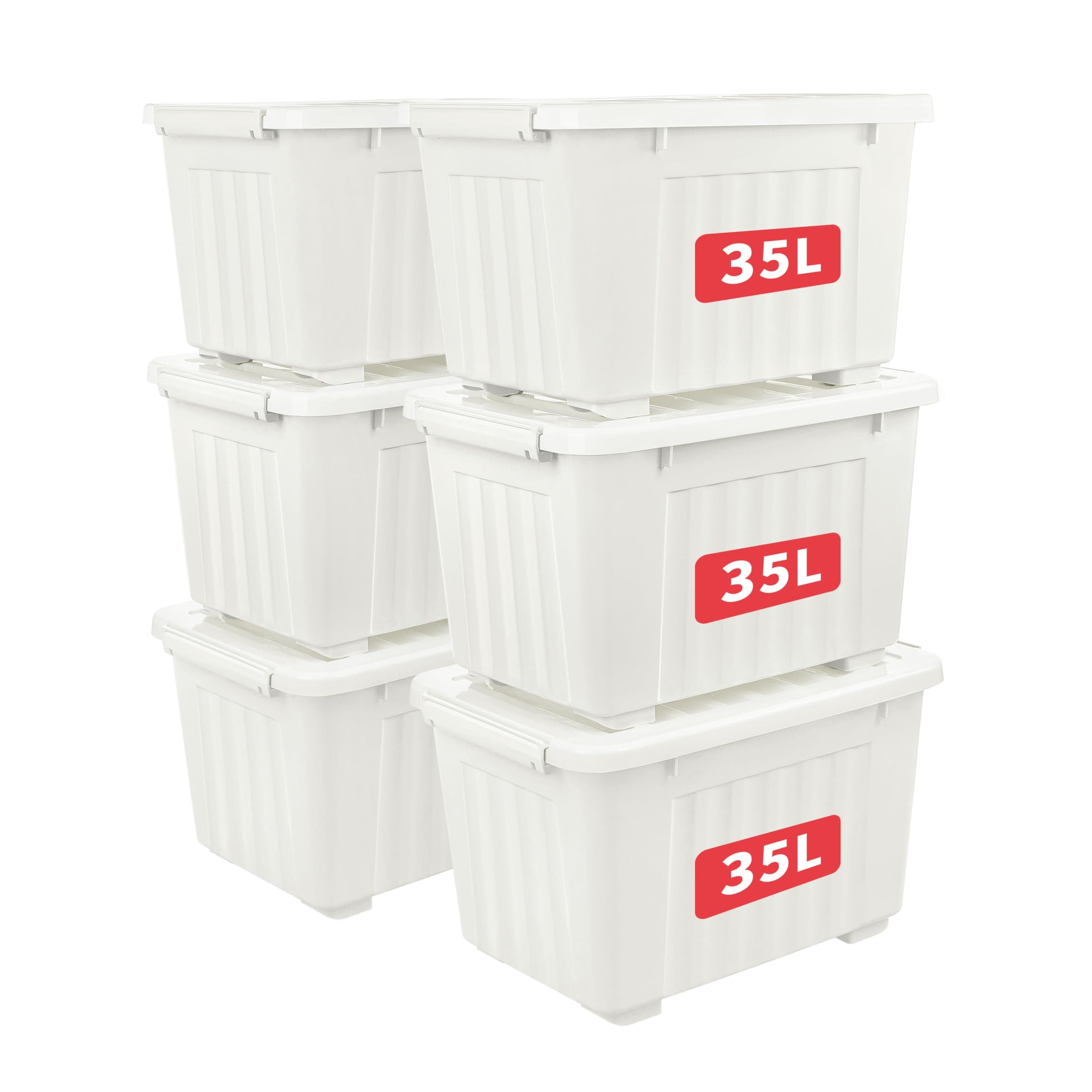 storage box 35L*6
