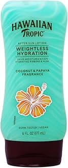 Hawaiian Tropic Silk Hydration After Sun by Hawaiian Tropic