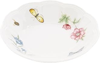 Lenox 6101836 Butterfly Meadow Fruit Bowl
