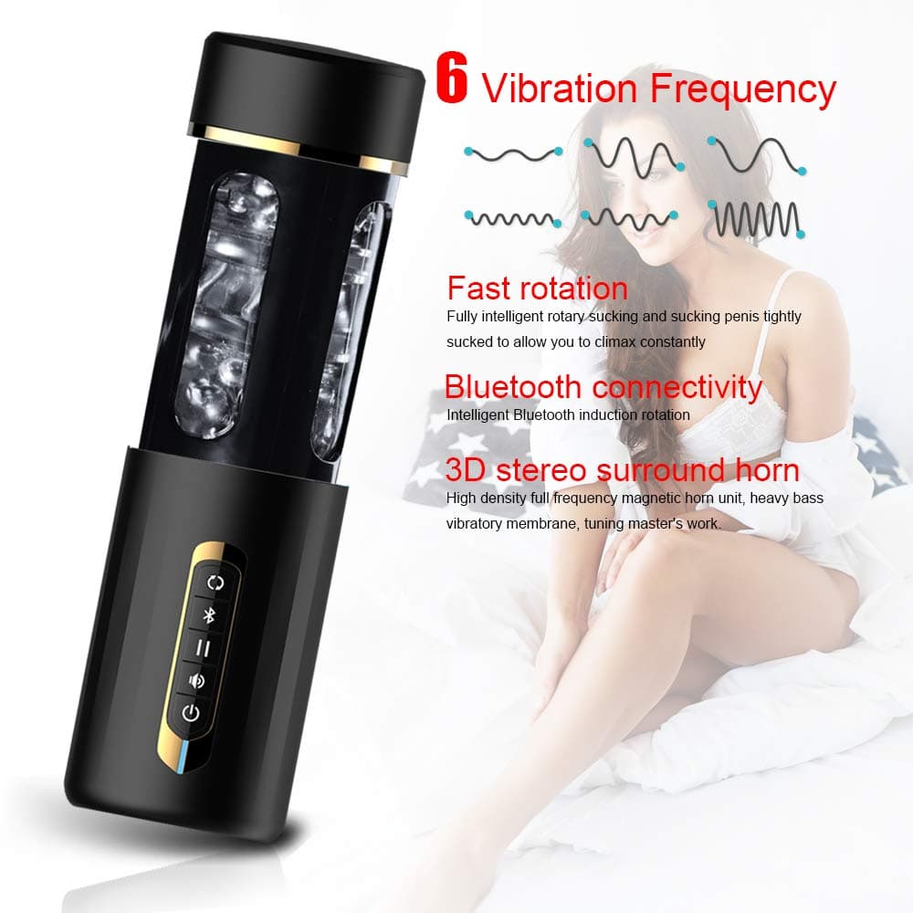 Fully Automatic Male Vibrant Delay Trainer for Men Underwear Use with Heating Masturbration Cup Pòckèt Pùssy Hands Free Toys Heated Function Waterproof Best Funny Toys