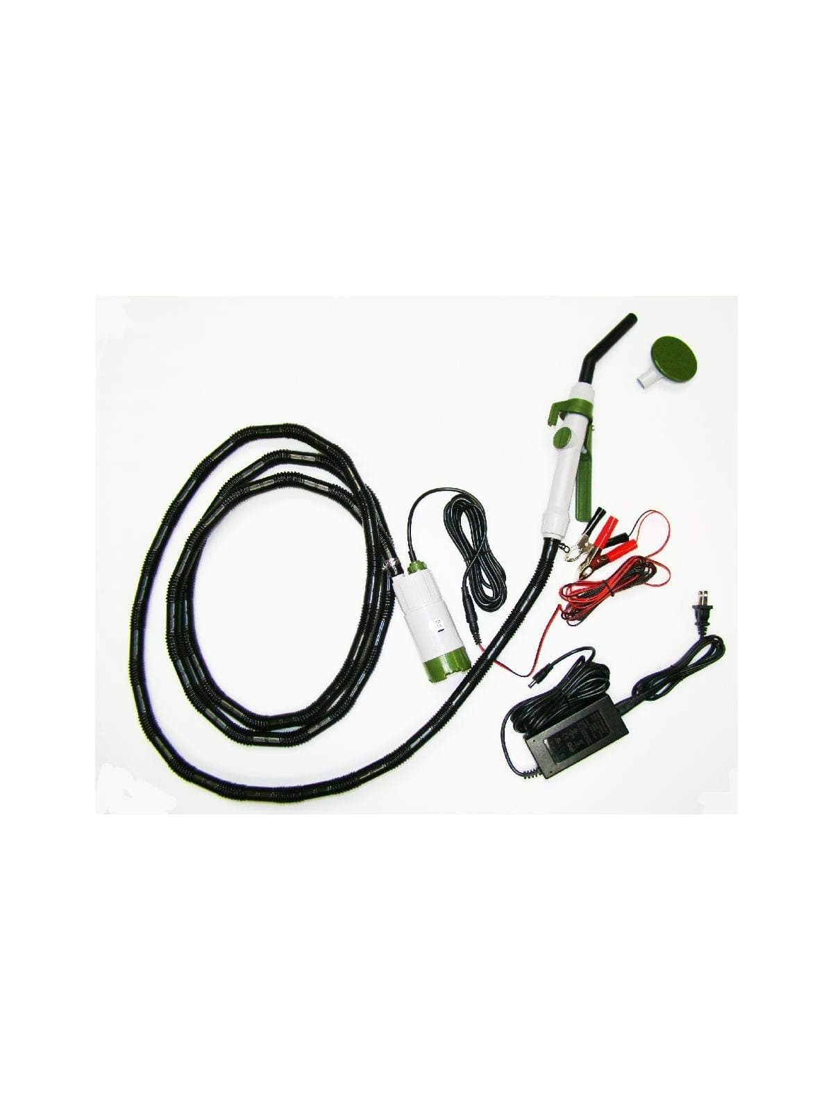 Fingertec Mini 12 Volt Uniterrupted Power Supply - 12V Mini UPS