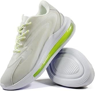 TRACERSneaker Shoes for Men's, Stylish & Comfortable Footwear, Tube Sole, Material Mesh & KPU, Lightweight & Breathable, Secure Fit, Training & Running Shoe, Size - 6 to 11 UK