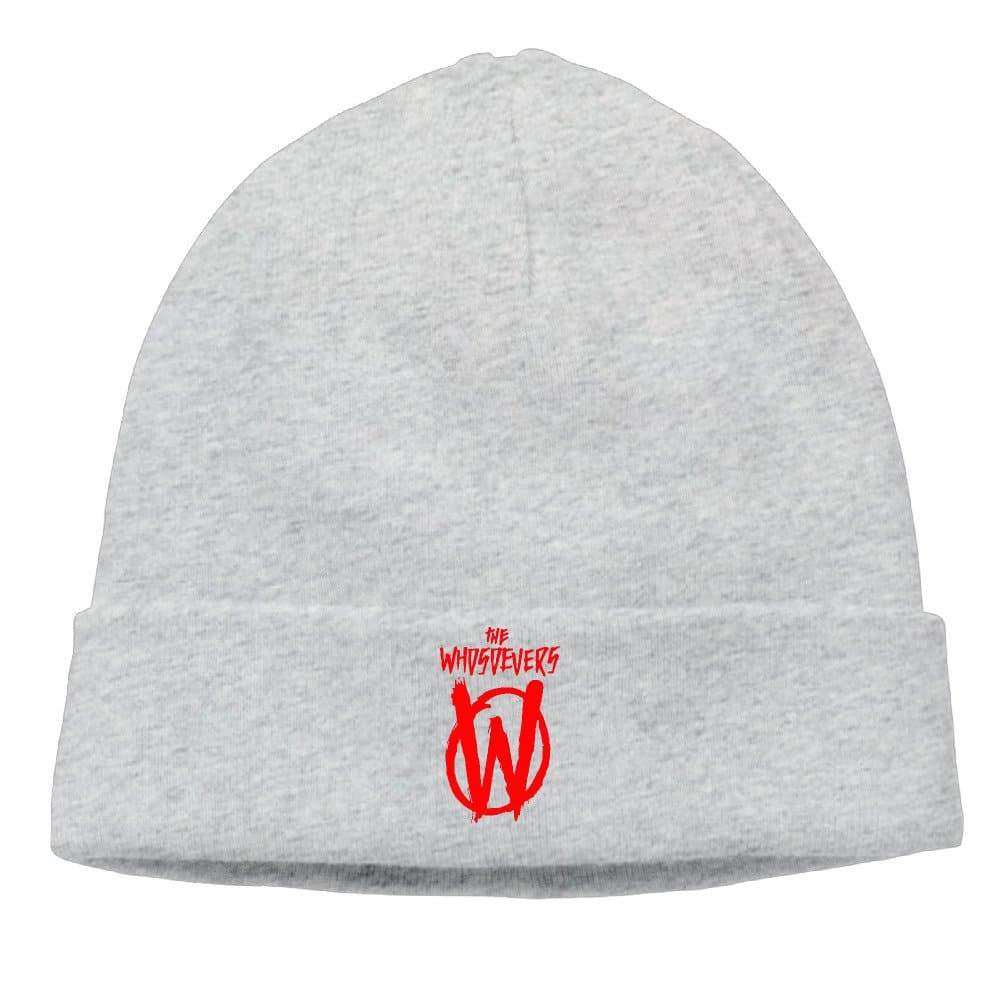 Introducing The Whosoevers Knit Beanie Hat Warm Winter Caps