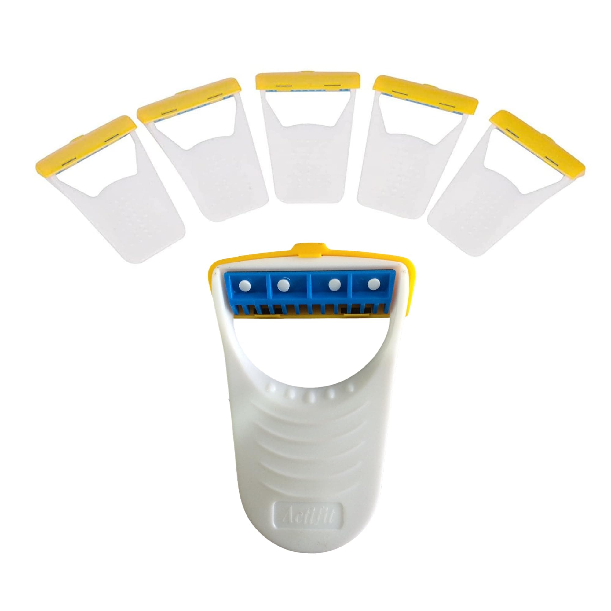 Disposable Skin Razor set of 6