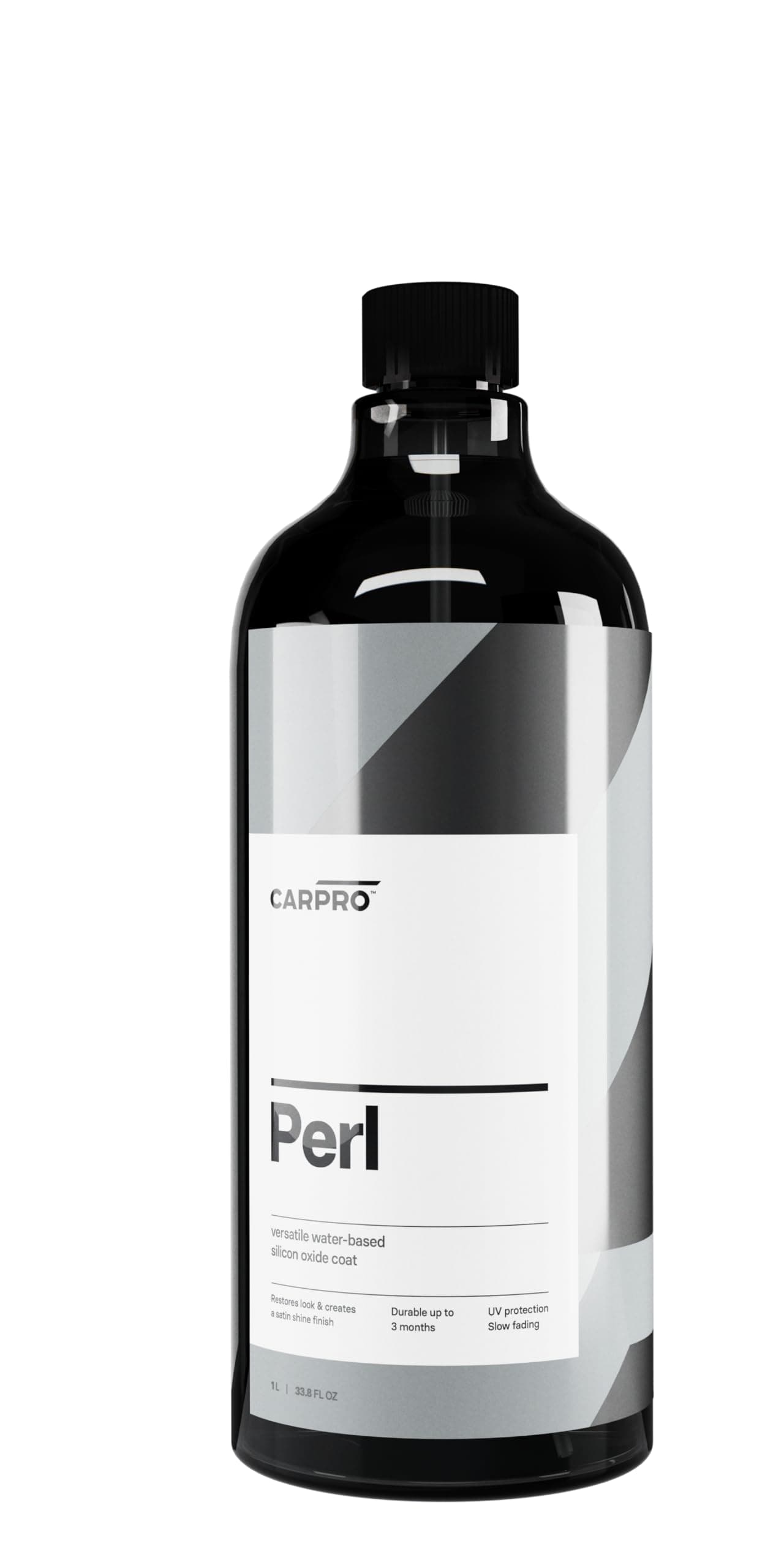 CarPro PERL Coat Plastic & Rubber Protectant 1 Liter Innovative