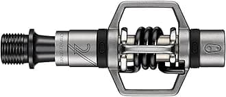 Crankbrothers Eggbeater 2 Pedals Black