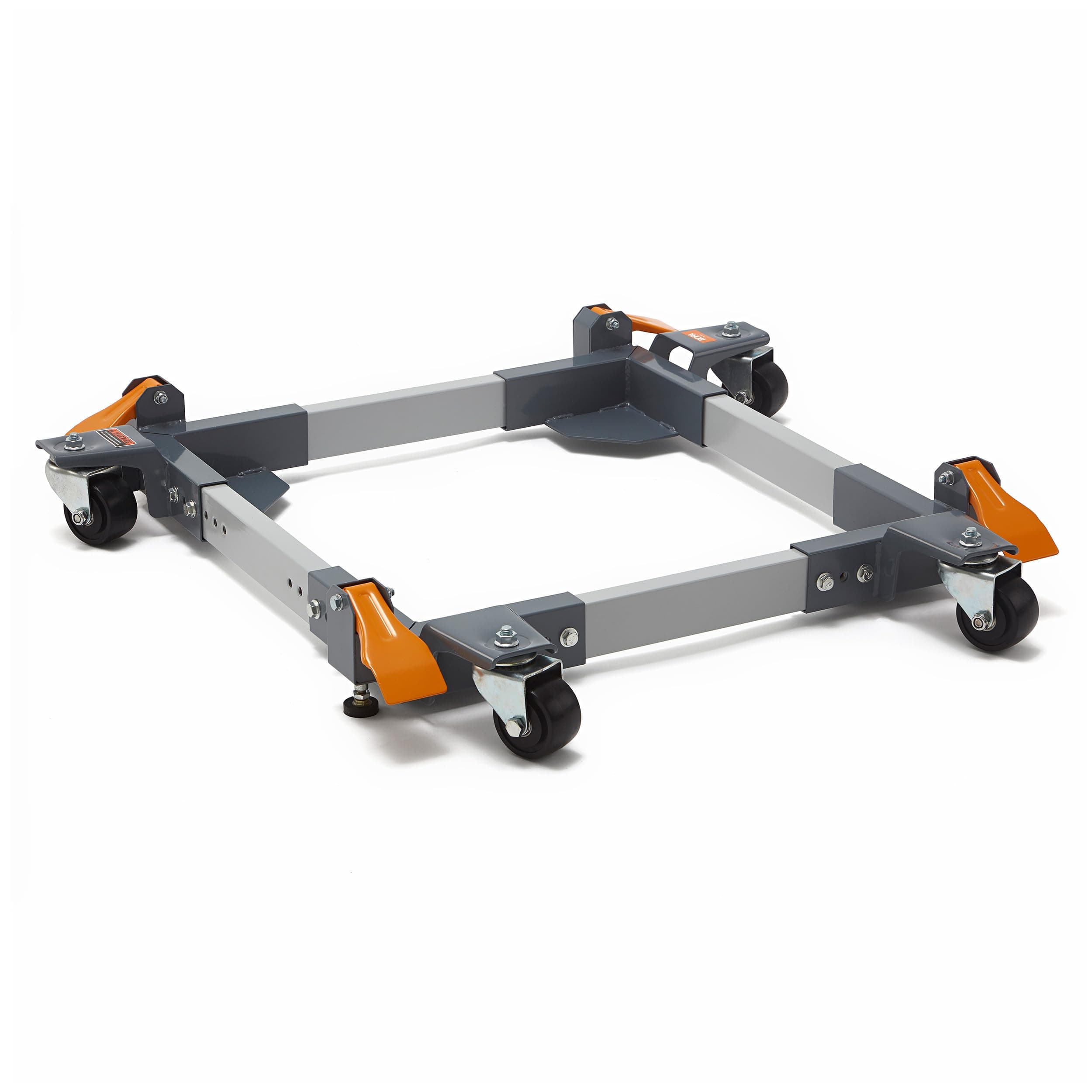 PM-3550 Heavy Duty Omnidirectional Mobile Base