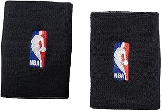 NIKE NBA On-Court Wristbands