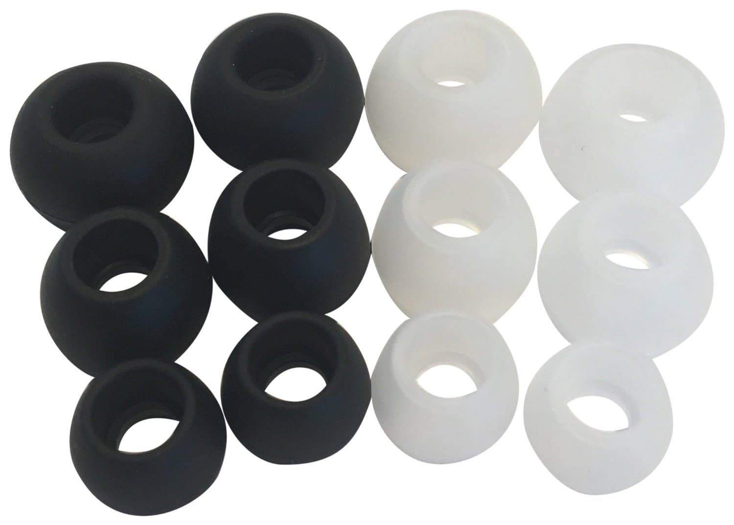 Replacement Earbud Fit Powerbeats 2 Wireless Headphones