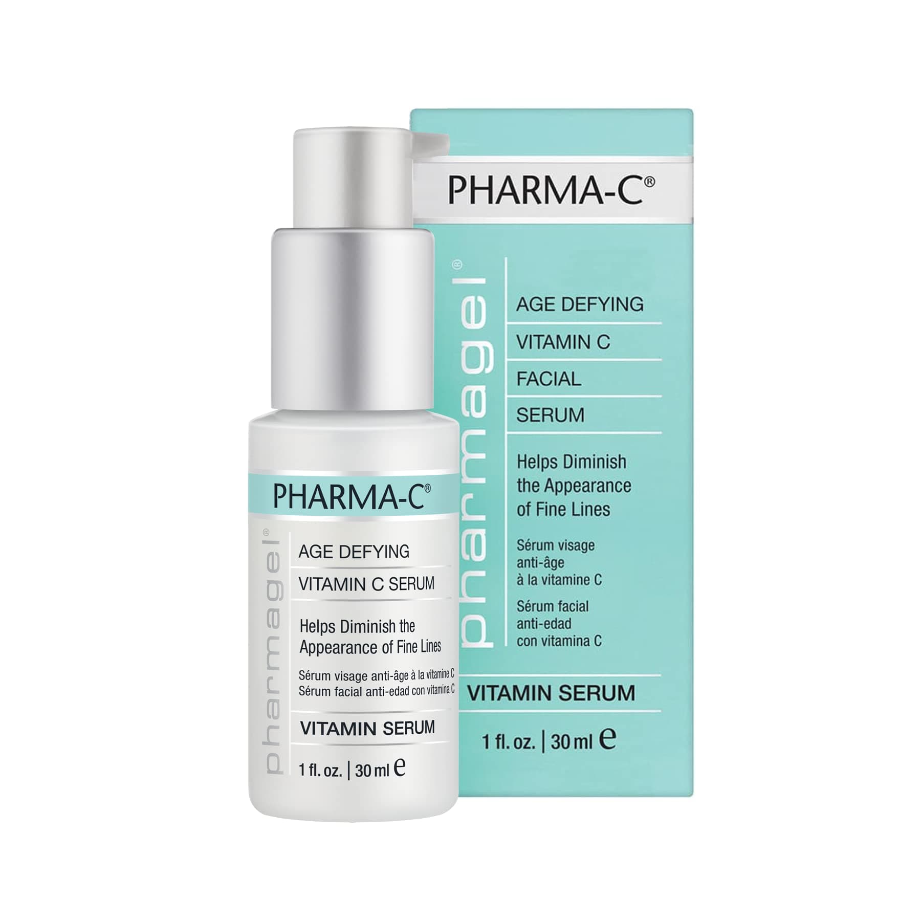 Pharma-C Vitamin Serum,1fl. oz