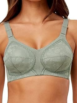 Triumph Women's Doreen Full coverage bra