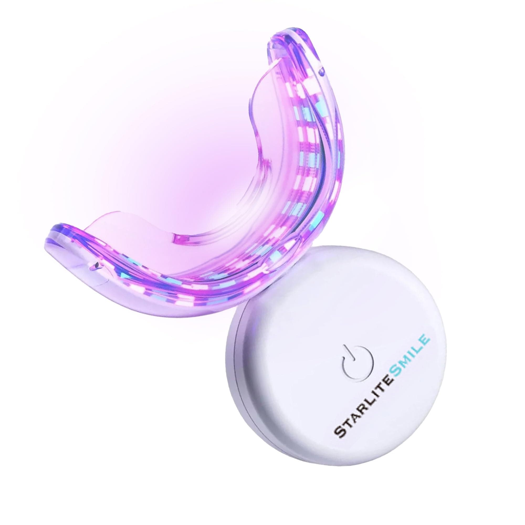 Gum Light, 32 LED Red & Blue Light Gums Sensitive Support and Teeth Whitening Accelerator