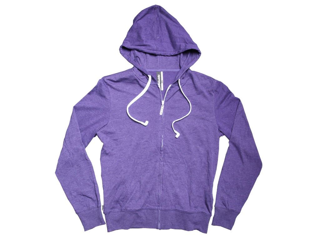 HoodieBuddie Men's Standard Issue Lite