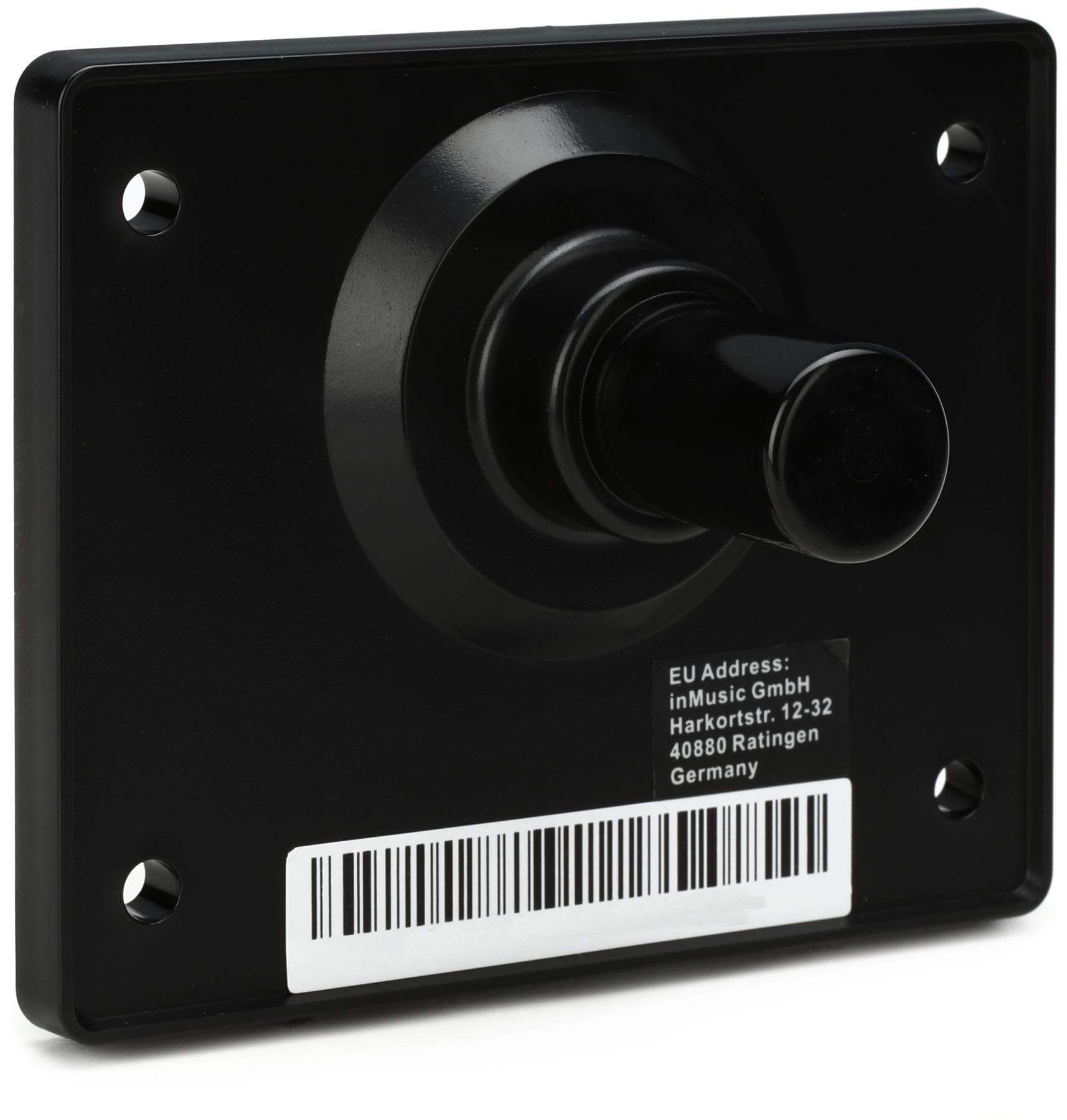 Module Mount - Mounting Plate for Multi-Pad Electronic Percussion Instruments - Mounts to Any Drum Hardware