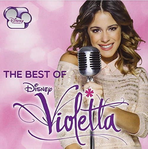 The Best Of Disney [CD]