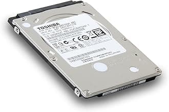 Toshiba DT01ACA050 500 GB 3.5-Inch Internal Hard Drive 500