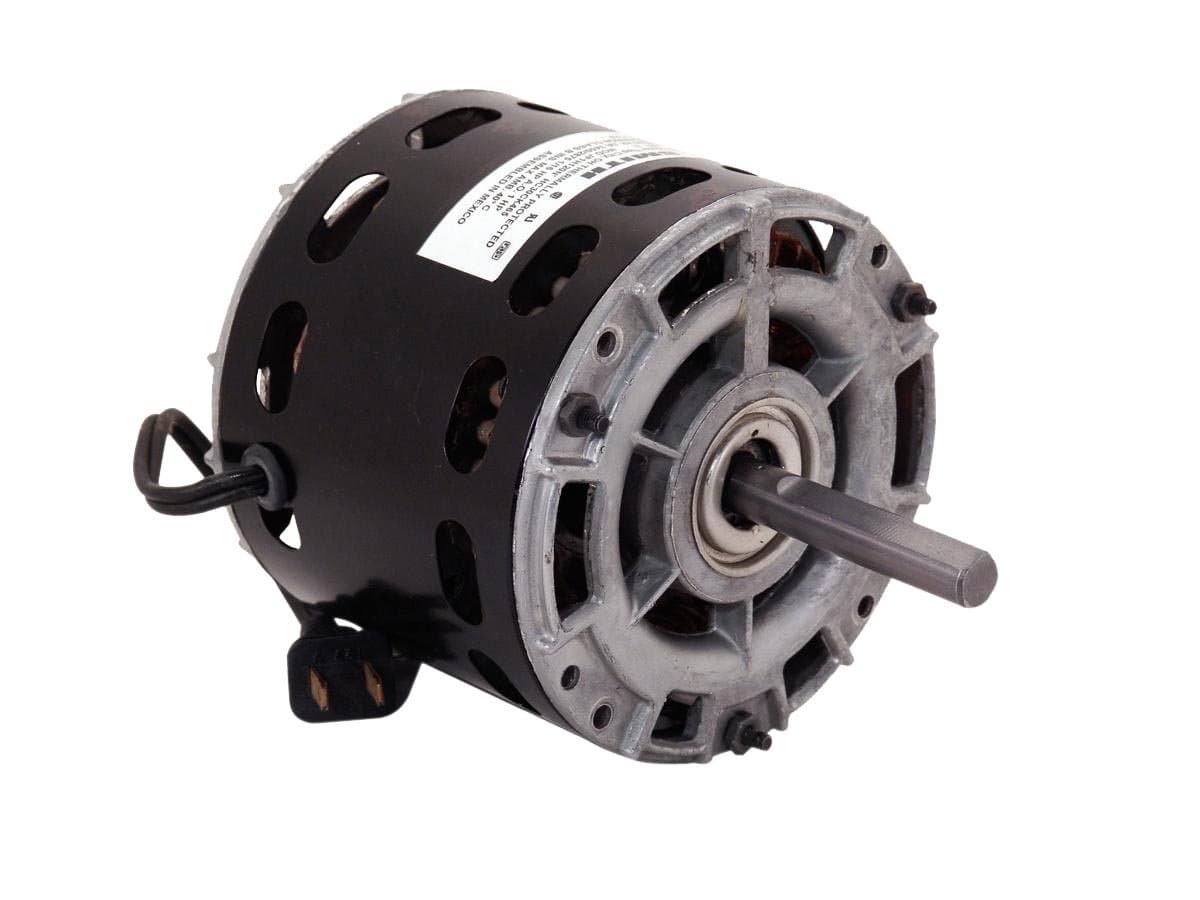 Century OPV400206 OEM Direct Replacement Motor: PennVent