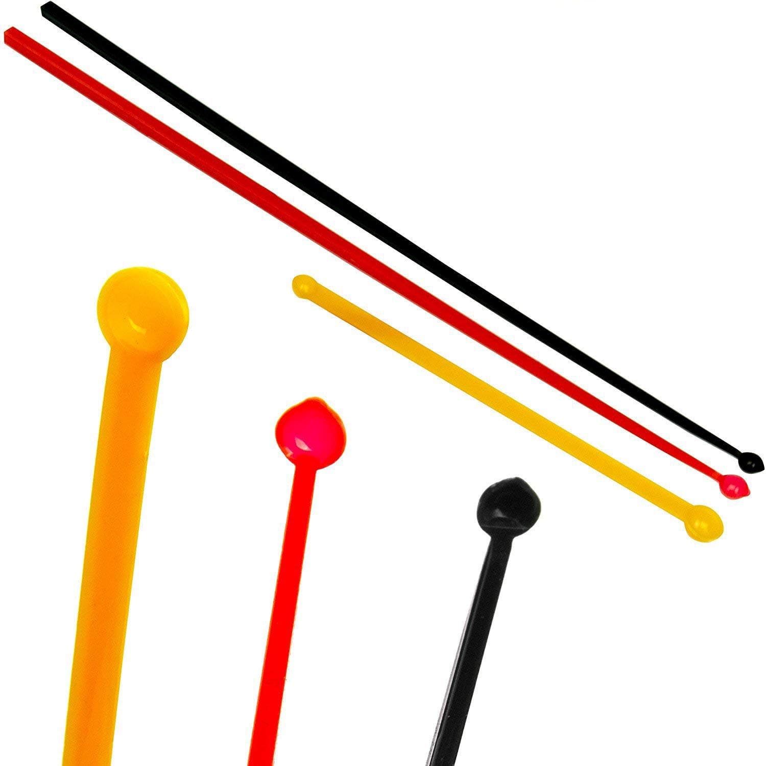 BPA Free All Purpose Micro Scoop Variety 3 Pack Each size contains 1 measuring spoon 6-10 mg, 10-15 mg, 25-30 mg. Mess-free Nootropic Supplement Powder Measurement Best Value Capsule Spoon!