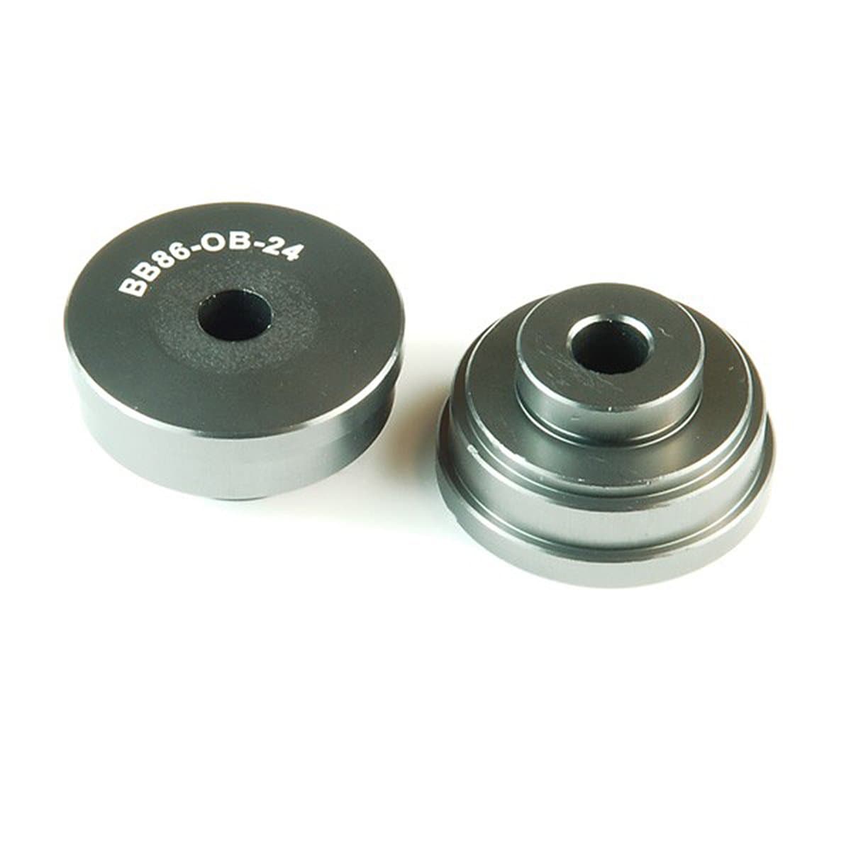 Wheels Manufacturing Replacement R6 open bore adaptor for the WMFG small bearing press