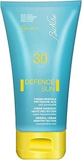 Defense Sun Cream SPF30 Mineral 100ml