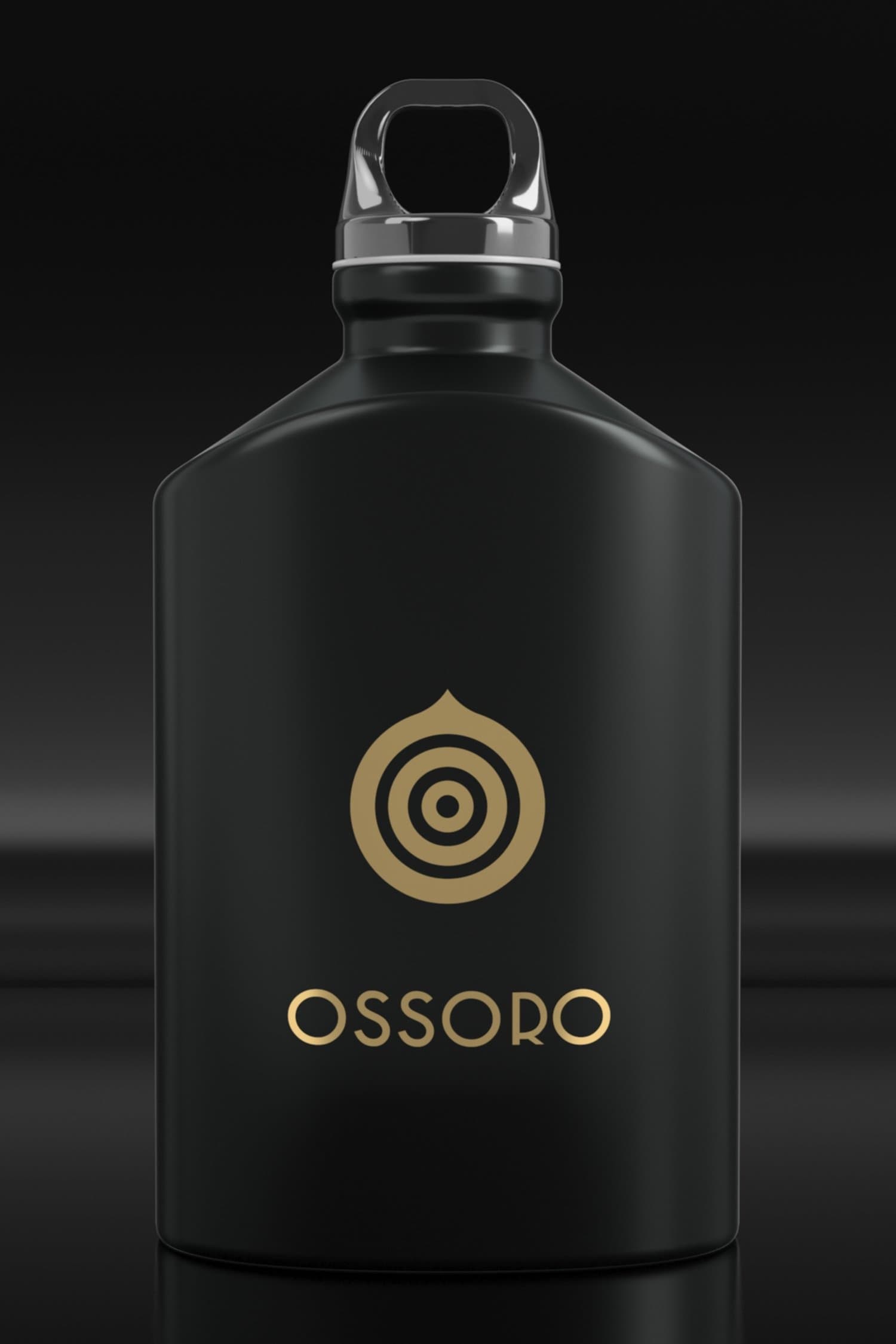 Ossoro Moroccan Rose Flavour, 500 ml - Flavour Essence