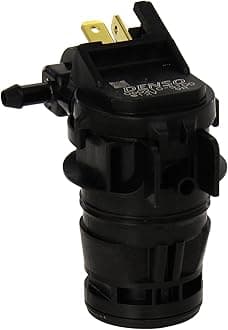 Genuine Honda 76806-SHJ-A01 Windshield Washer Pump