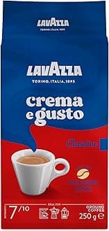 Lavazza Crema E Gusto, Pack of 10