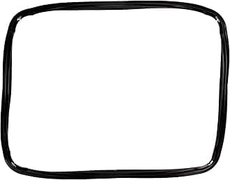 Ariston Genuine Oven Cooker Rubber Door Seal